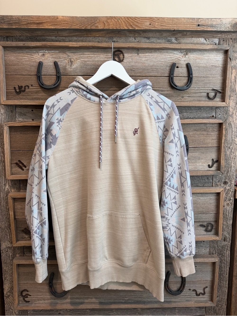 Women’s Hooey Sweatshirt